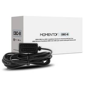Momento Md-hrn-obd-8000 Camera Harness Cable Usb-c To Obd-ii For M8