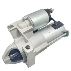 Ms-qdj-6785n Moosun Starter Replacement For Chevy Impala 3.5l 3.9l 2007-2011 And 2006-07 Monte Carlo