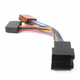 Motorshop168 550716158149 Holden Commodore Vy Vz Iso Wiring Harness Adaptor Lead Loom Wire For Audi/fiat Motorshop168 550716158149 Holden Commodore Vy Vz Iso Wiring Harness Adaptor Lead Loom Wire For Audi/fiat