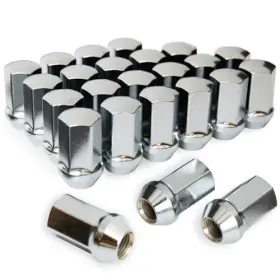611-236 Mycheinsen M14x1.5 24pcs Oem Lug Nuts Replace For