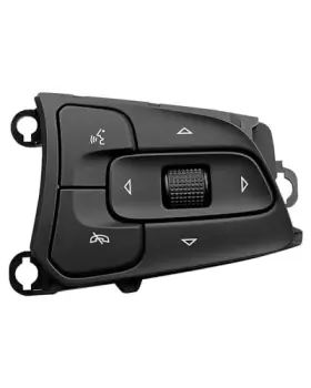 13528612 Naviclass Steering Wheel Control Fit For Silverado Sierra 1500 2500 3500 2019 2020