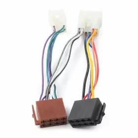 2076yf058 Newyoutube For Toyota Iso Wiring Harness Stereo Radio Plug Lead Loom Connector Adaptor Gz 2076yf058 Newyoutube For Toyota Iso Wiring Harness Stereo Radio Plug Lead Loom Connector Adaptor Gz