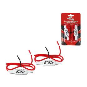 Nippon Bb2.2 Audiopipe Bass Blockers 18 Khz
