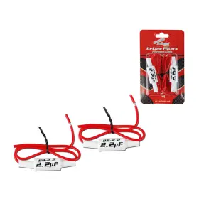 Bb2.2 Nippon Audiopipe Bass Blockers 18 Khz