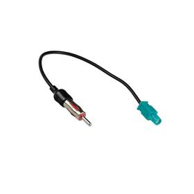 Nippon Is-eu10 Pipemans Installation Solutions Antenna Adapter For Select Audi/volkswagen/dome