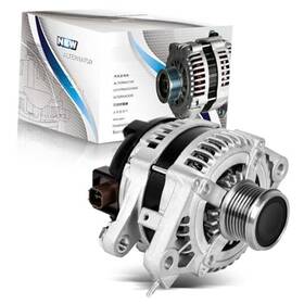 Ntz A0282a0024 11196 Alternator Fit For Lexus Gs300 2006 Gs350 2007-2011 Is250 Is350