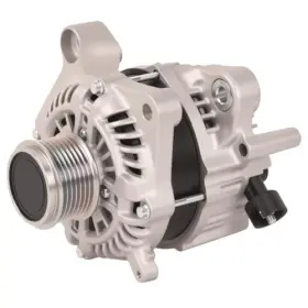 A0282a0314 Ntz Alternator Replacement For 2013 2014 2015 2016 2017 Honda Accord 2.4l L4