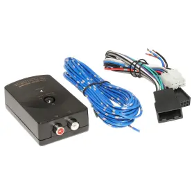 Nuith 926585401022 Add An Amplifier Subwoofer Adapter Fit For Select 2019-2021 Toyota Tacoma Cor