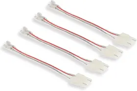 Lbx2021-gm-4p Nuith Car Speaker Wire Harness Connector Adapter Compatible With Gm Chevrolet