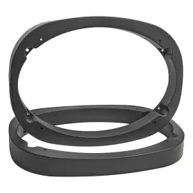 Nusa-uif-1549-001 Nuith 6x9 Universal Plastic Vehicle Speaker Spacer Ring Adapter Inch Car Speak