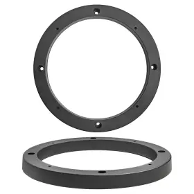 Nusa-uif-1652 Nuith Universal 6.5 Inch Car Door Speaker Mounting Ring Spacer Adapter