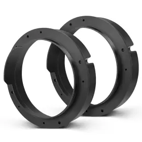 Sa2-2031-00 Nuith 6.5 Inch Speaker Adapters Plate Spacer For Vw 1999-2019 Porsche 2000-2006 S