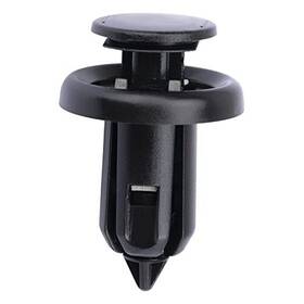 Oautoo 91506-s9a-003 30pcs Bumper And Splash Shield Push-type Retainer With Metal Insert