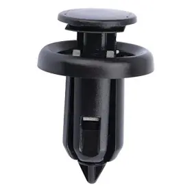 91506-s9a-003 Oautoo 30pcs Bumper And Splash Shield Push-type Retainer With Metal Insert