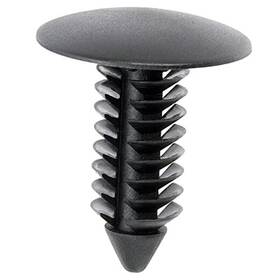 Oautoo W705589-s300 50pcs Radiator Yoke Fender And Bumper Shield Retainer Clip Replacement