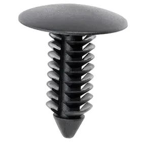 W705589-s300 Oautoo 50pcs Radiator Yoke Fender And Bumper Shield Retainer Clip Replacement