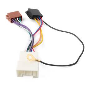 Obox 550733781597 Iso Wiring Harness Wire Loom Connector Adaptor For Citroen Mitsubishi Peugeot
