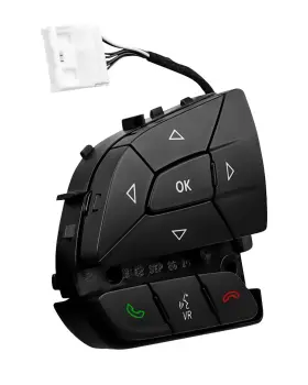 Switch0101yf Ochiki Steering Wheel Audio Control Switch Fit For Jeep Grand Cherokee Dodge Durango Switch0101yf Ochiki Steering Wheel Audio Control Switch Fit For Jeep Grand Cherokee Dodge Durango
