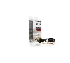 Ol-hrn-rs-ch7 Omega Omegalink T-harness For A Remote Start System In Select 2011-up
