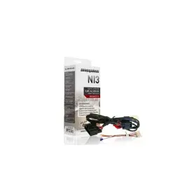 Ol-hrn-rs-ni3t-harness Omega Ol-hrn-rs-ni3 Omegalink For A Remote Start System In Select 2013-up