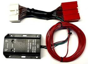 Other Aa7903 Add An Amp Amplifier Adapter Interface To Factory Oem Car Stereo Radio System
