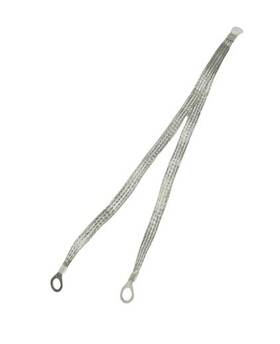 Owndr 56043078ad Ground Strap Fit For Dodge Ram 1500 2500 3500 2003-2008 Dakota 2005