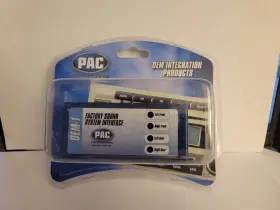 Oem-1 Pac 606523104524 Oem Integration Product Brand New