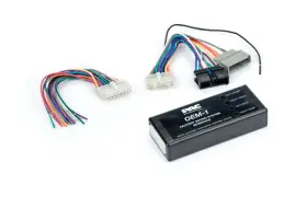 Pac 606523105415 Roem-chr Radio Replacement Interface For Chrysler With Infinity Sound System