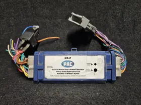 Pac 606523108805 Os-2 General Motors Class Ii Onstar Interface