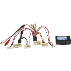 Rp3.2-ty11 Pac 609098824705 Radiopro 3 Radio Interface Replacement For Toyota 2003-2017 Select
