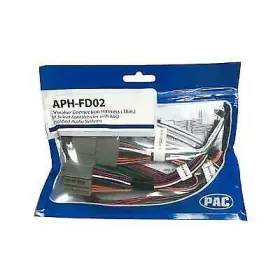 Aph-fd02 Pac 609098831376 Speaker Connection Harness For Use W