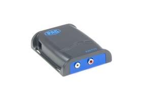 Pac Aai-ty3 Auxiliary Input Adapter For Select Lexus/scion/toyota Factory Radios