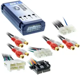 Aoem-gm21c Pac