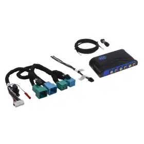 Ap4-ch42 Pac / Amplifier Integration Interface For Chrysler Dodge Jeep And Ram