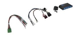 Pac Ap4-gm81 Amppro Amp Interface Select 2023-up Gm Vehicles With Bose A2b Syst