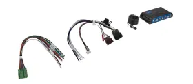 Ap4-gm81 Pac Amppro Amp Interface Select 2023-up Gm Vehicles With Bose A2b Syst