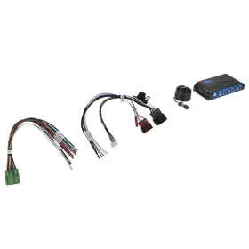 Ap4-gm81-uob Pac Ap4-gm81 Amppro Amplifier Integration Interface For Select 2023 General