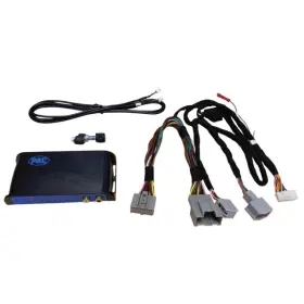 Apsub-gm61 Pac Subwoofer Amplifier Interface For 2014-2019 Gm