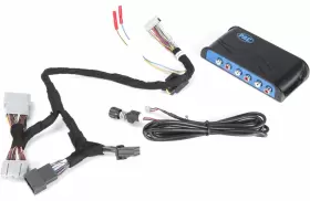 Ap4-ty13 Pac Audio Ap4-ty13-home Amplifier Integration Interface For Select 2018 Toyota/lexus New Ap4-ty13 Pac Audio Ap4-ty13-home Amplifier Integration Interface For Select 2018 Toyota/lexus New