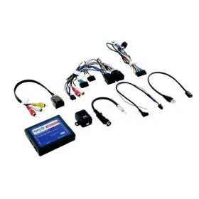 Gm3a-rstx Pac Audio Radiopro Advanced Interface For Gm Vehicles