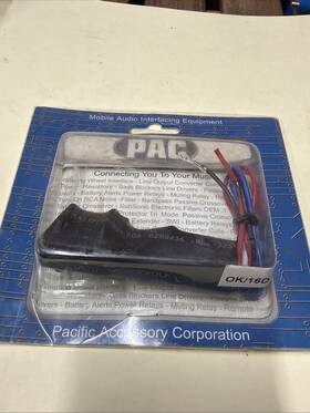 Pac Css-12 High Power Noise Filter