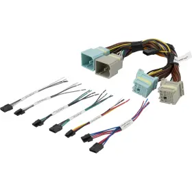 Lphgm71 Pac Amplifier Integration Harness For 2019-2021 Non-amplified Gm