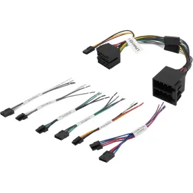 Lphhy03 Pac Amplifier Integration T-harness For 2007-2013 Non-amplified Hyundai/kia