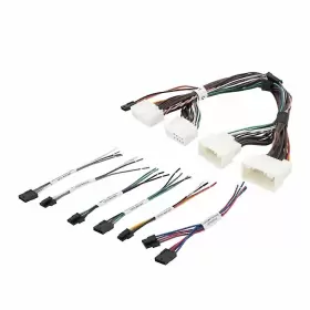 Lphhy04 Pac Audio Integration T-harness For Non-amplified Hyundai Kia 2010-2018 Lphhy04 Pac Audio Integration T-harness For Non-amplified Hyundai Kia 2010-2018
