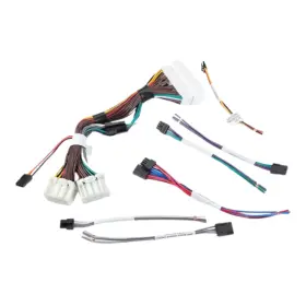 Lphhy06 Pac Car Audio Integration T-harness For Non-amplified Hyundai Kia 2011