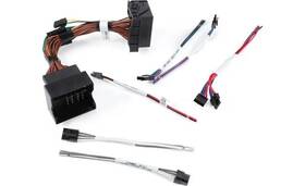 Pac Lphvw01 Locpro Advanced T-harness For 2001-2017 Bmw Mini And Vw Vehicles