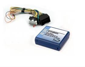 Pac Nu-gm4 Nu.gm4 Nugm4 Oem Factory Navigation/bluetooth/sat Radio Unlock Interface For Gmc