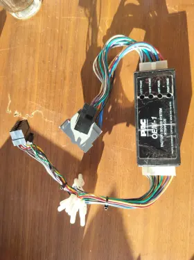 Oem-1 Pac Oem1 Factory Sound System Interface