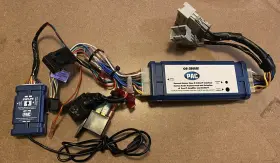 Os-2bose Pac General Motors Class Ii Onstar Bose Amplifier Interface