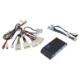 Oxrp4.2-ty11 Pac Radiopro Radio Replacement Interface Fits Toyota Lexus And Scion